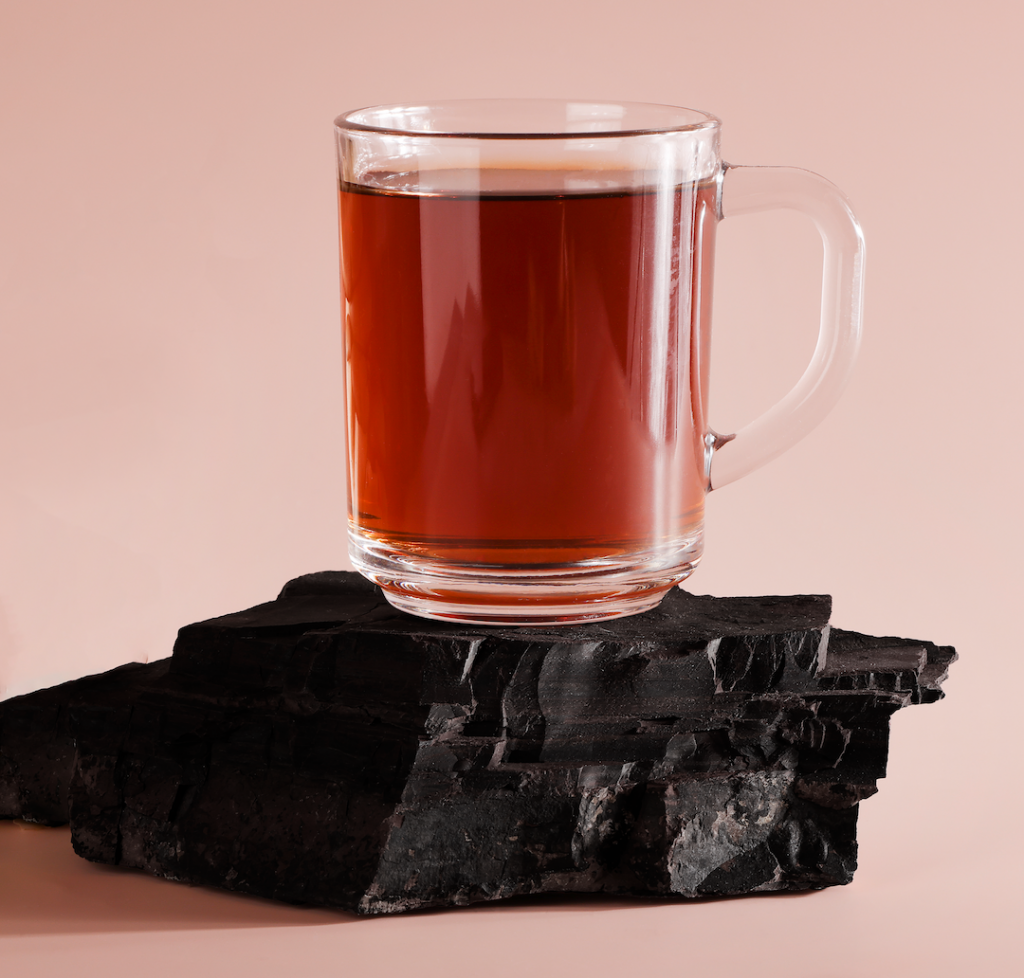 MELS Shilajit 3 Shilajit te